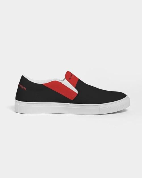 Tenis Urbanos Slip-On
