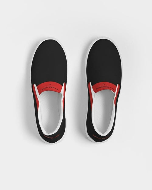 Tenis Urbanos Slip-On