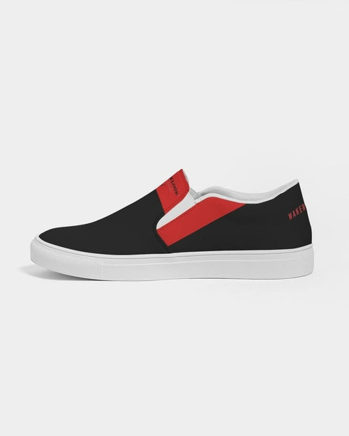 Tenis Urbanos Slip-On