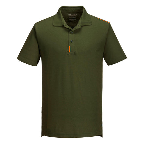 Polo Ejecutivo Confort