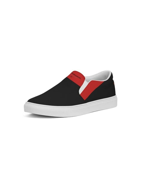 Tenis Urbanos Slip-On