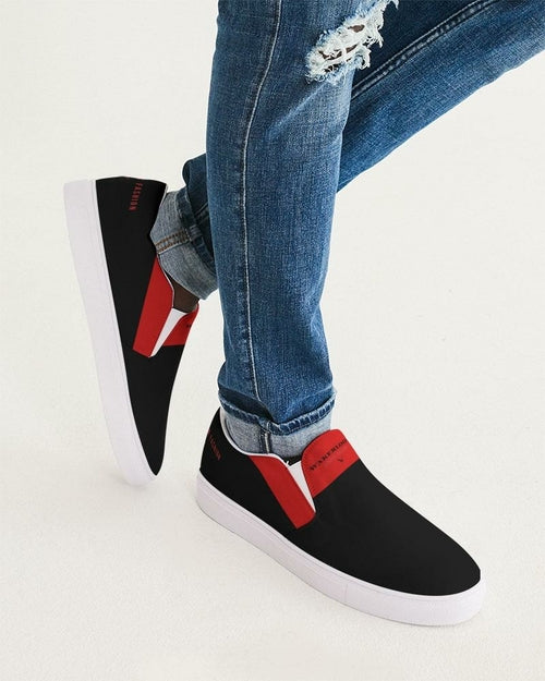 Tenis Urbanos Slip-On